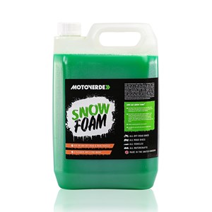 SNOW FOAM 5L (CONCENTRATED)